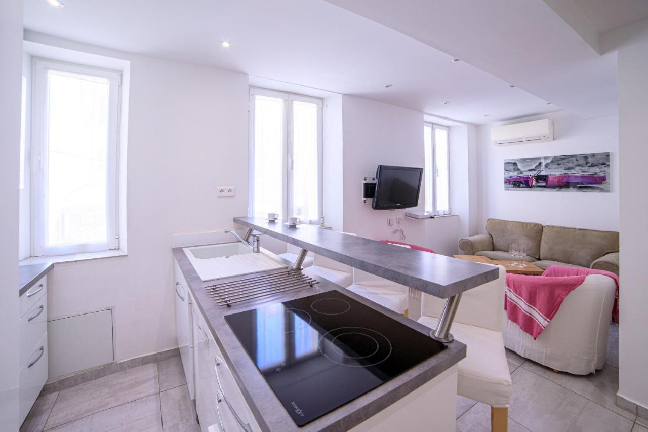21 Rue Meynadier - Meynadier 3p Apartamento Cannes