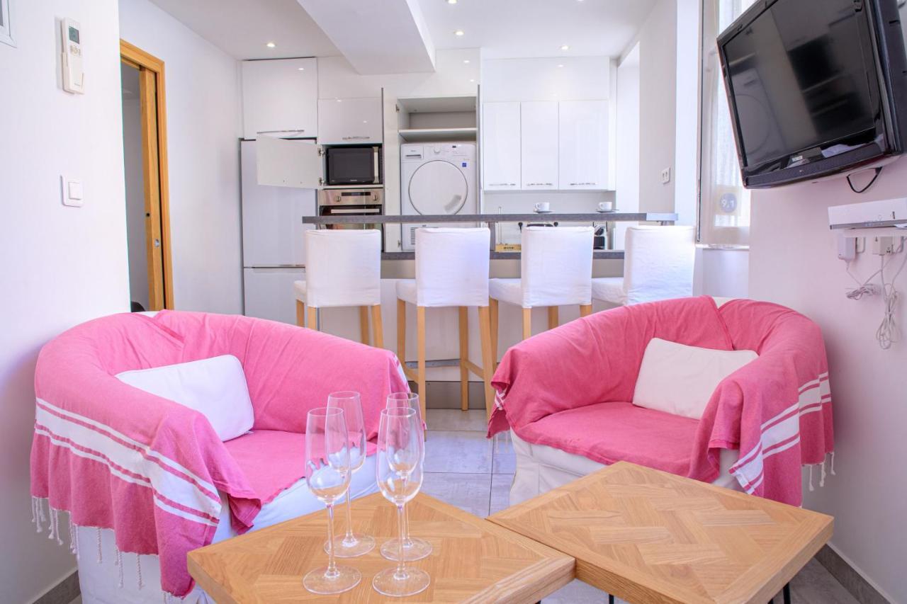Apartamento 21 Rue Meynadier - Meynadier 3p Cannes