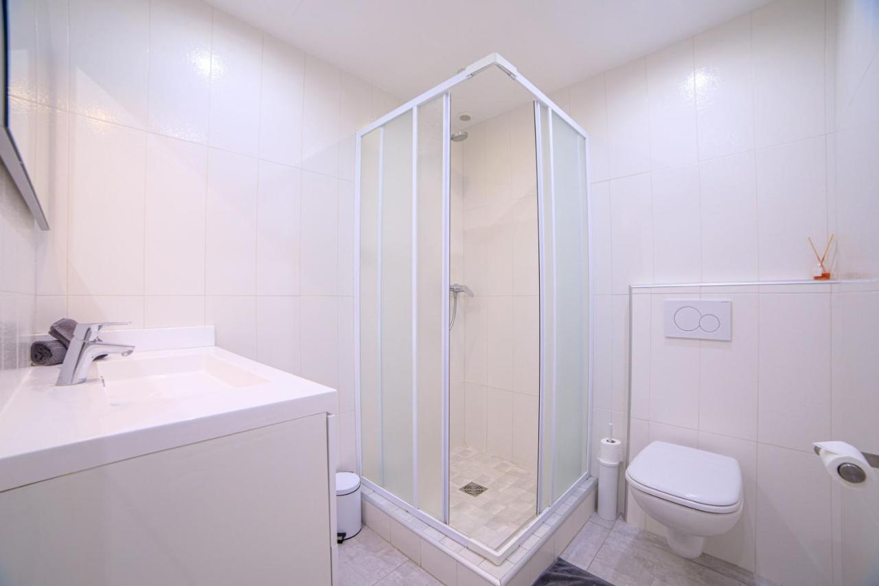 Apartamento 21 Rue Meynadier - Meynadier 3p *