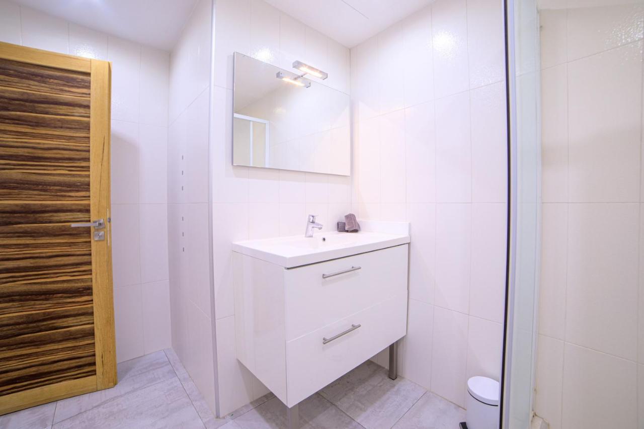Apartamento 21 Rue Meynadier - Meynadier 3p Cannes